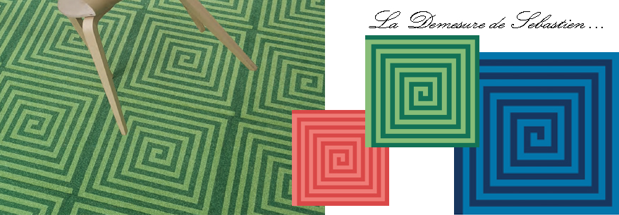 La Demesure - Geometrie